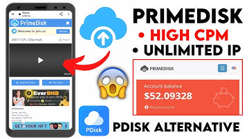 Pdisk का बाप आ गया PrimeDisk | Pdisk Best Alternative | PrimeDisk | Pdisk Problem Solved