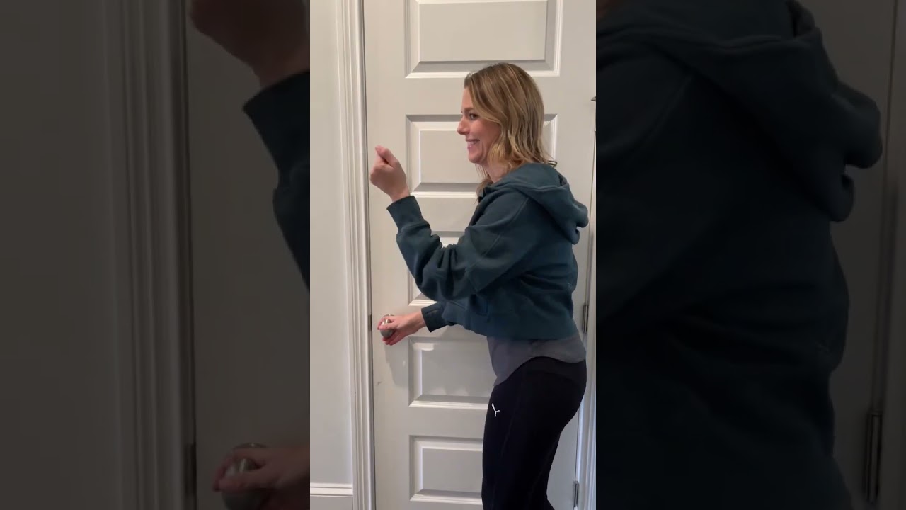 DIY Hall Closet MAKEOVER 