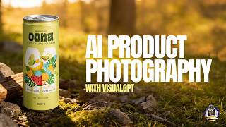 Create Premium Product Photos With AI Using VisualGPT screenshot 5