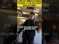 Cops Owned! Cops Trying to Bypass 4th Amendment #cops #ytshorts