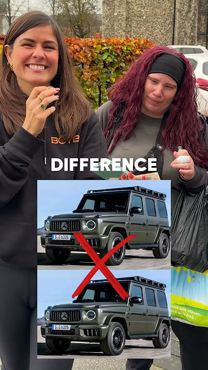 Spot The Difference - Did you get it?