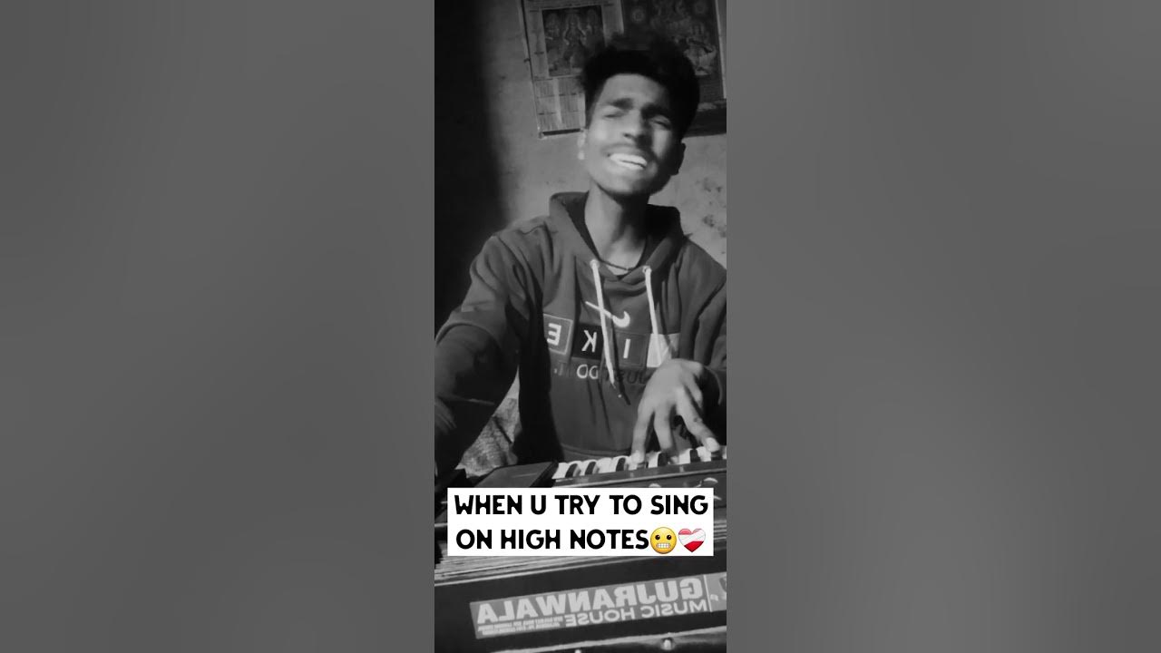 When u sing Zaroori Tha on high notes 🥴🤧 Rahat Fateh Ali Khan