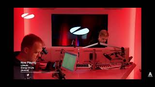 LÜRUM - Energy Of Life (ASOT 1117)
