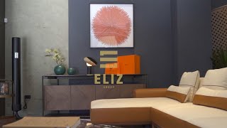 【艾立思國際家飾】ELIZ GROUP 擇你所愛無所不在！ 