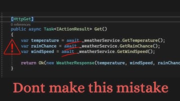 Code review observations 1