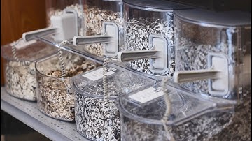 Sherwin-Williams Industrial Flooring-Dedicated Store in Little Canada, MN