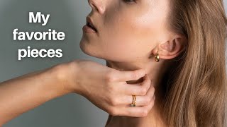 How jewelry can impact your look | Linjer review