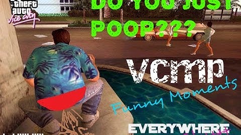 VC:MP Funny Moments || Messing Around || Random Sh*t