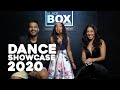 Black box studio dance showcase 2020