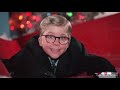 Production Designer Reuben Freed on Making A CHRISTMAS STORY