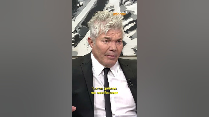 FERNANDO BURLANDO EN #DESENCRIPTADOS: "ME ECHARON COMO UN PERRO DEL CASO LOAN"