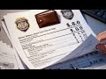 Part 1: $13 Million Stolen at the Front Door