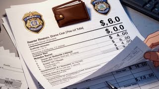 Part 1: $13 Million Stolen at the Front Door
