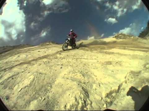 Local Riding:Pat Santosuosso (GetNoticedFilms...