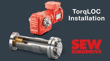 TorqLoc Installation