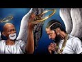 💙 Nipsey Hussle Ft. Chinx - ''Bless Us'' -  **2021** (DJHITS) 💙