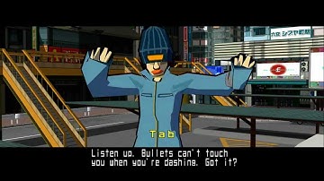 JSR walkthrough 1 Part 1