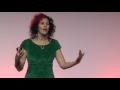 The Secret of the Sharing Economy | Benita Matofska | TEDxFrankfurt