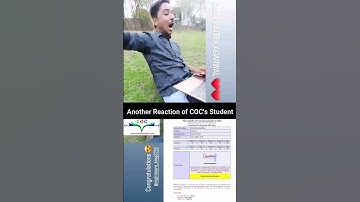 Reaction Video of CMA Final Student "CMA Prateek Agarwal" @santoshkumarcoceducation  #youtubeshorts