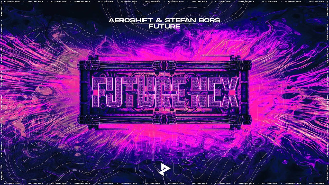 Mira Aeroshift & Stefan Bors - Future en YouTube Mira Aeroshift & Stefan Bors - Future en YouTube