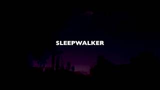 DELADAP - Sleepwalker [Official Music Video]