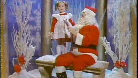 I Believe in Santa Claus