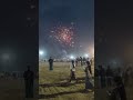 Last night in supongyong #festival