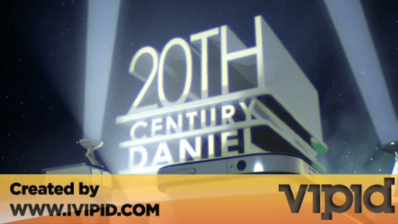 TWENTIN CENTURY DANIEL