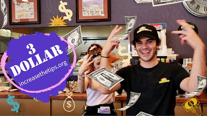 3 Dollar - (Three Dollar)  Hip Hop song for Increa...