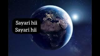 Sayari hii : Mikongeni sda choir Dar es salaam