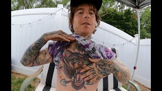 Georgies TATTOO TOUR! by Georgie Stahlberger 6,081 views 10 months ago 18 minutes