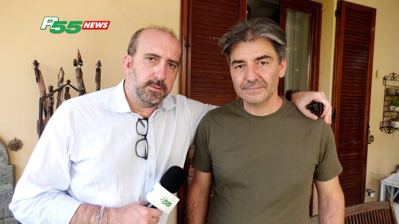 Varese - Aggredito chef Barzetti: "Sono esasperato"