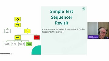 GLA Summit 2025: Beyond the State Machine by Tim Streeter