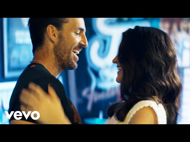 JAKE OWEN - MADE FOR YOU