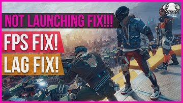 Hyperscape Not Launching,Lag Fix,Vulkan Error,Black Screen + More FIXES