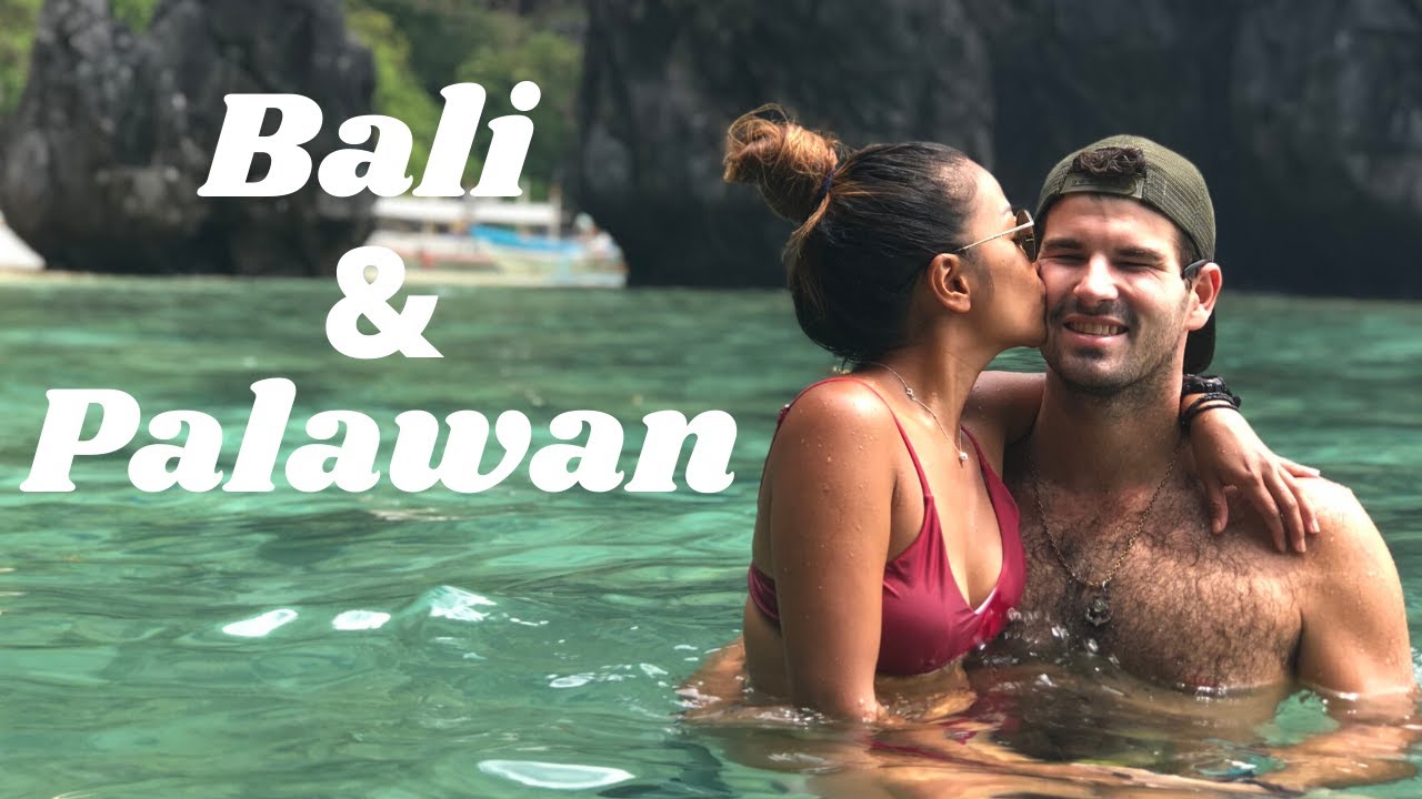 Bali & Palawan