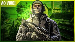 🔴 RANKED DA NIGHT - COD: MOBILE