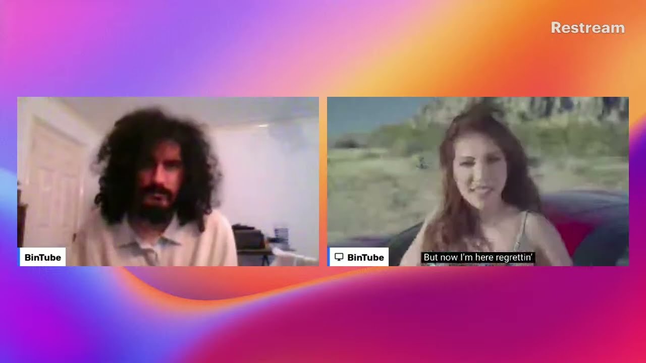 Amazing Visuals and Sound! 4th Impact's "Distorted" Music Video | First Time Experience