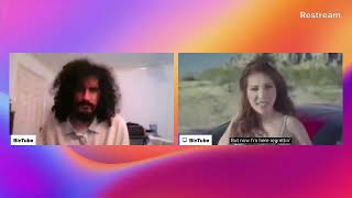 Famous Amazing Visuals and Sound! 4th Impact's "Distorted" Music Video | First Time Experience Wealth