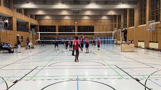 Set 4 VS Gutsmuths I