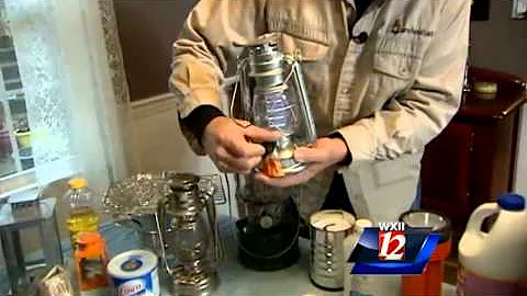 When the power goes out: Survival tips