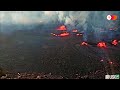 Hawaii&#39;s Kilauea volcano erupts