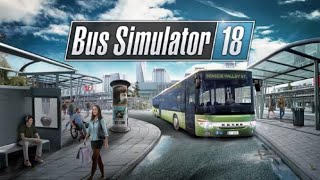 Bus Simulator 18 #061 – Nun aber wirklich CapaCity Let's Play Bus 18