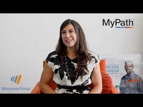 Le Programme MyPath : décryptage par Amélie Dupuy, Responsable Marketing Talents Manpower