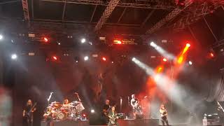 Eluveitie - L'Appel Des Montagnes [Rock The Lakes - Vallamand]