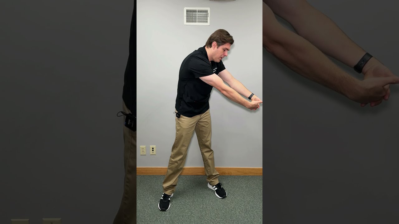 Quick Nerve Pain Relief In Neck And Shoulder