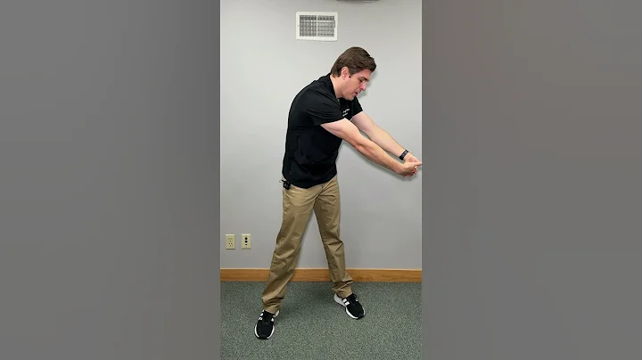 Quick Nerve Pain Relief in Neck and Shoulder