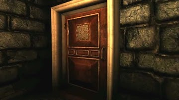 I HATE JUMP SCARES! - Amnesia: Custom story - Sealed - Part 1