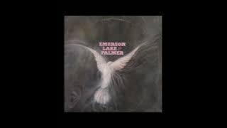 Emerson Lake and Palmer - Lucky Man - Hi Res Audio Remaster