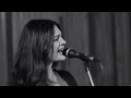 The Staves - Make It Holy [Live]